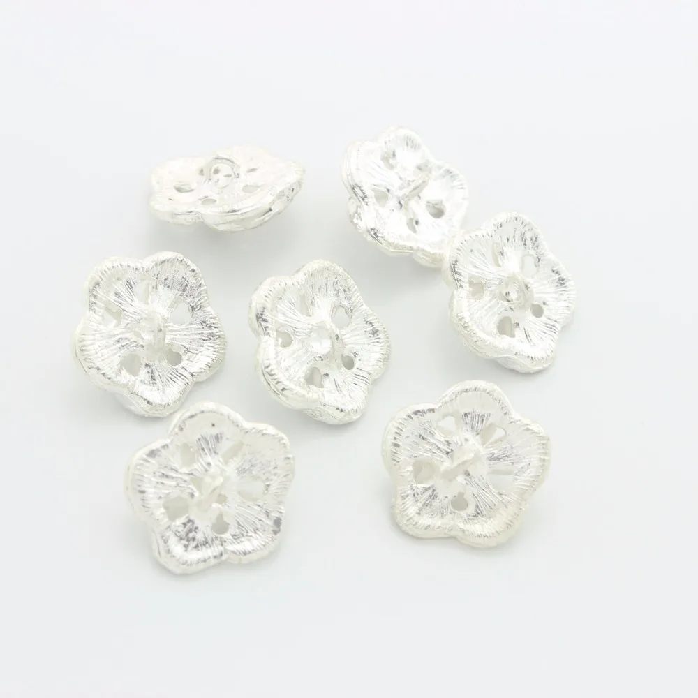 10 шт. женские пуговицы с кристаллами 20 мм 4/5 дюйма|gem buttons|buttons buttonsrhinestone shank buttons |