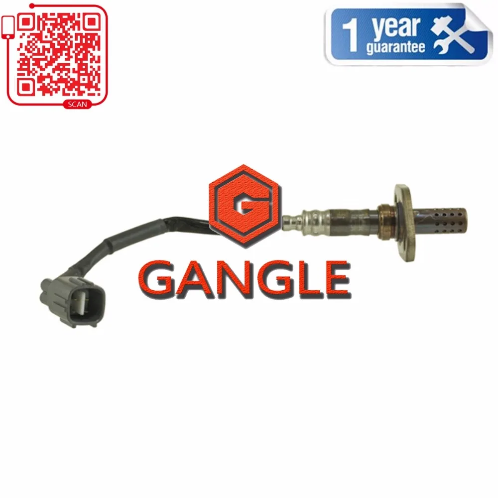 Для 2000-2004 TOYOTA Tundra 4.7L кислорода Сенсор GL-24162 234-4162 89465-09190 89465-09210 89465-09220 | Автомобили и