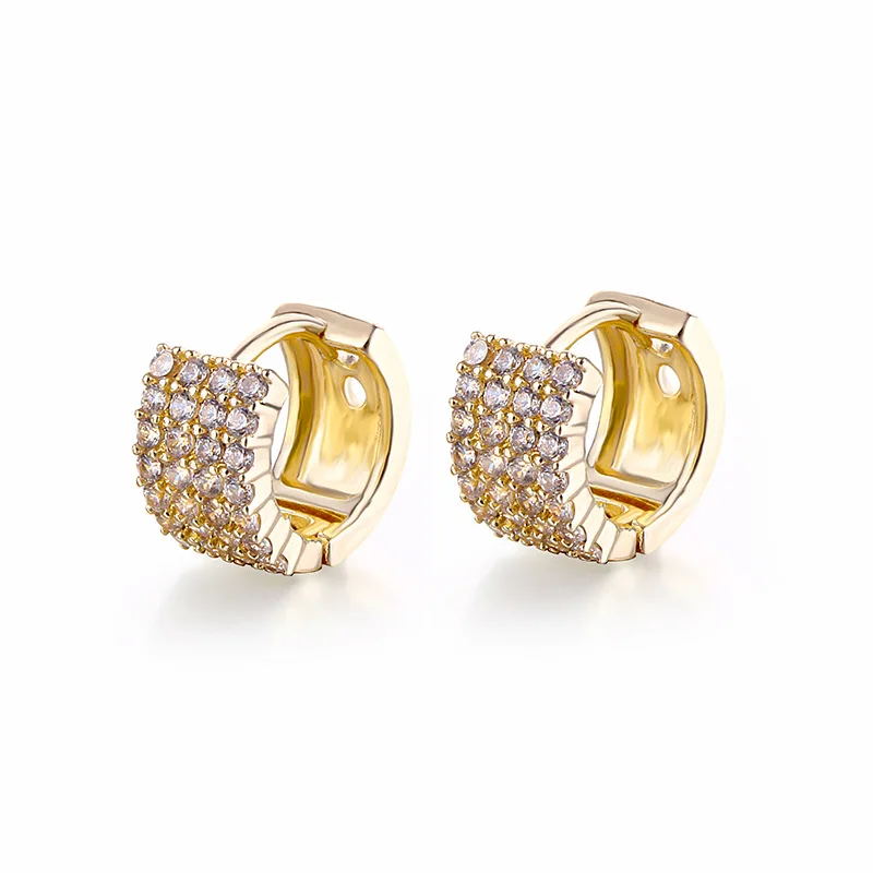

Africa Head Earrings For Women Coin Retro Baroque Portrait Earings Fashion Jewelry Gold Pendientes Mujer