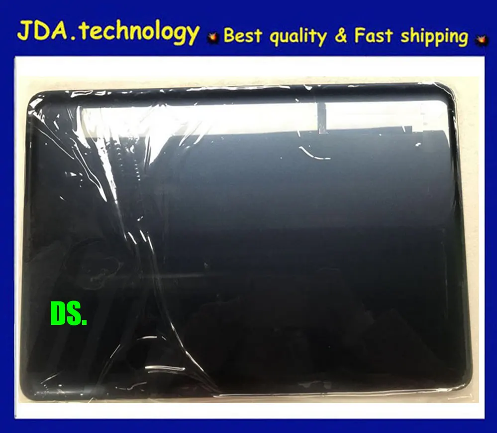 Wellendorff ЖК дисплей верхней крышке для hp 650 CQ58 CQ58-B0 2000 2000-2B 2000-2C 2000-B 2000-A задняя крышка для задней панели