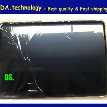 Wellendorff ЖК дисплей верхней крышке для hp 650 CQ58 CQ58-B0 2000 2000-2B 2000-2C 2000-B 2000-A задняя крышка для задней панели