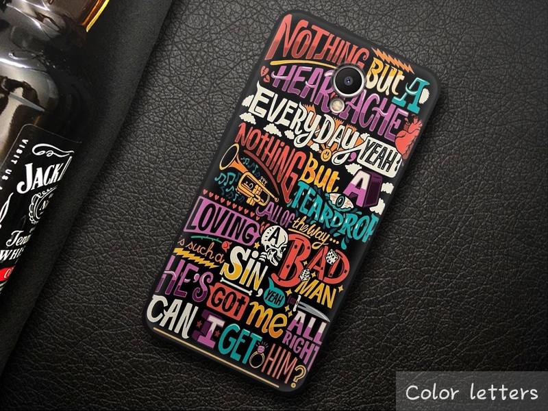 cases for meizu belt JURCHEN Phone Cases For Meizu M6 Cover Silicone TPU Soft Case For Meizu M6 Case Cartoon 3D Printed Back Bags Cute Cover Cute best meizu phone cases