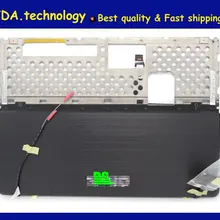 Wellendorff / черный для SONY SVF14N SVF14NA1UL SVF14N100C SVF14N13CXB ЖК-Дисплей задняя крышка кабель, 30pin