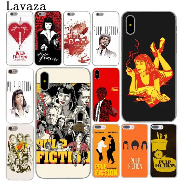 iphone 8 case pulp fiction iphone 8 case pulp fiction