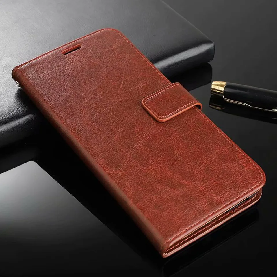 Wallet Case For Oneplus 6t Flip Cover Leather Luxury Oneplus6t Oneplus6 One Plus 6t Stand Flip Case for Oneplus 6t 6 5t 5 3 Case (1)