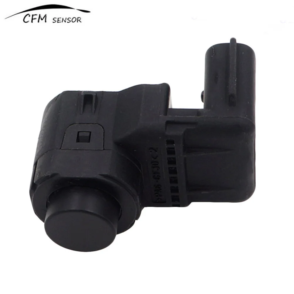 4MS060UMP Rear PDC Parking Sensor For 2016 Kia Sorento 3.3L 2.0L 2.4L Hyundaiin Parking Sensors