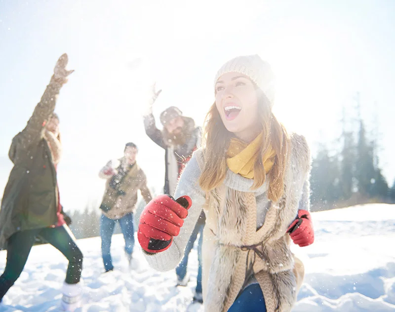 Naturehike флисовые перчатки теплые зимние ветрозащитные лыжные перчатки женские мужские водонепроницаемые перчатки для улицы