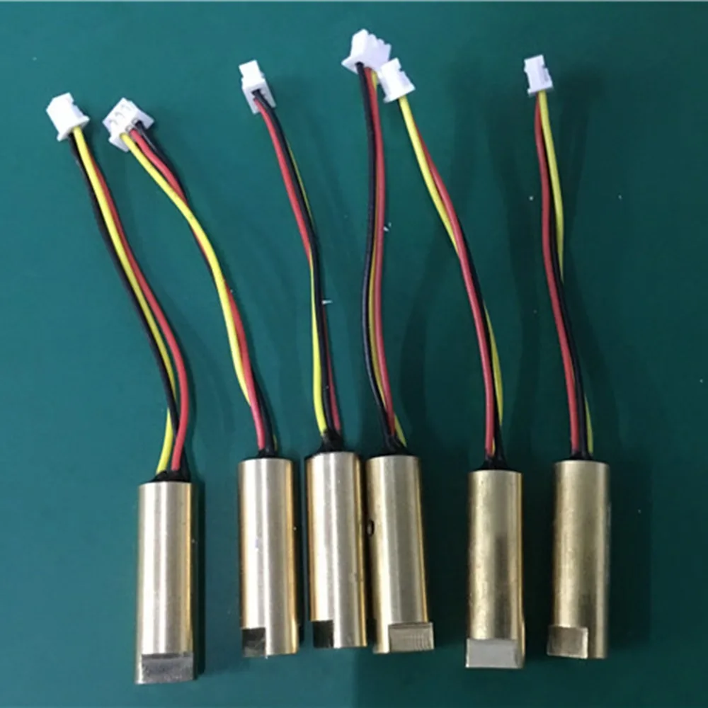 

Replacement Laser Diode for XIAOMI 1st 2st Roborock S50 S51 Robot Vacuum Cleaner Parts Accessories