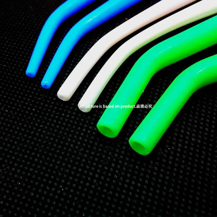 

Free shipping 100pcs Disposable Dental Suction Tip Dental Materials