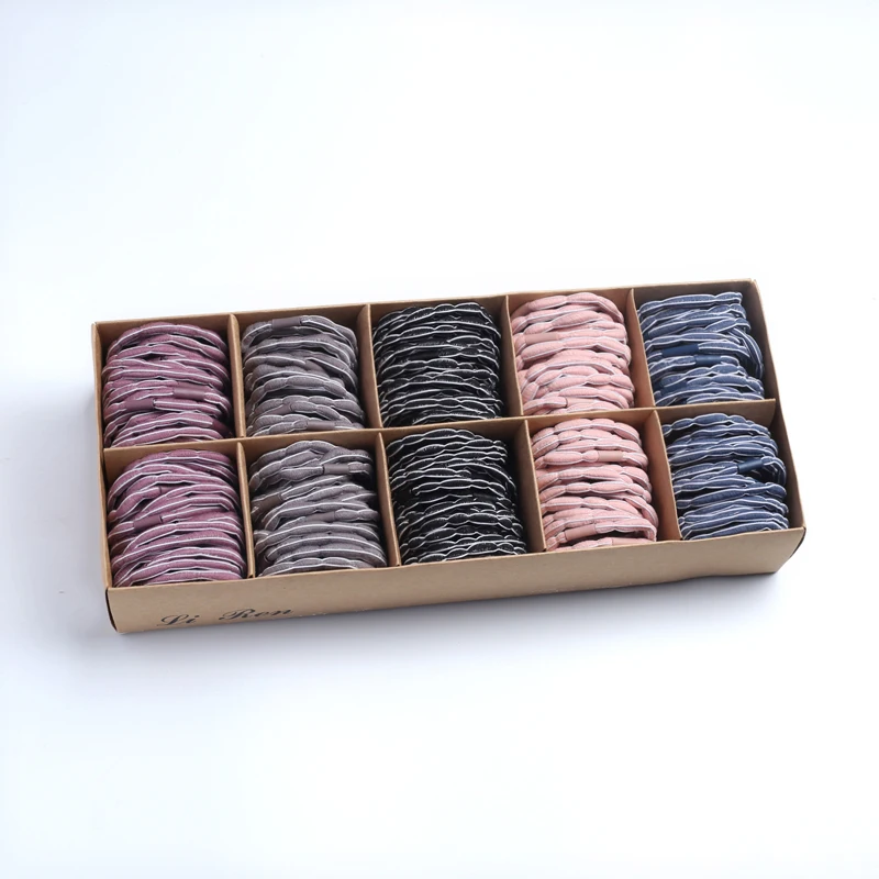 hair elastics