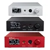 Yulong Aquila-decodificador de Audio OLED TPA6120 AK4497, USB SPDIF DSD DAC, amplificador de auriculares preamplificador equilibrado para IOS Android MAC ► Foto 1/5