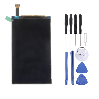 

100% Tested Repair Parts For Nokia N8 / C7 LCD Display+Touch Screen Glass Panel Assembly+Tools