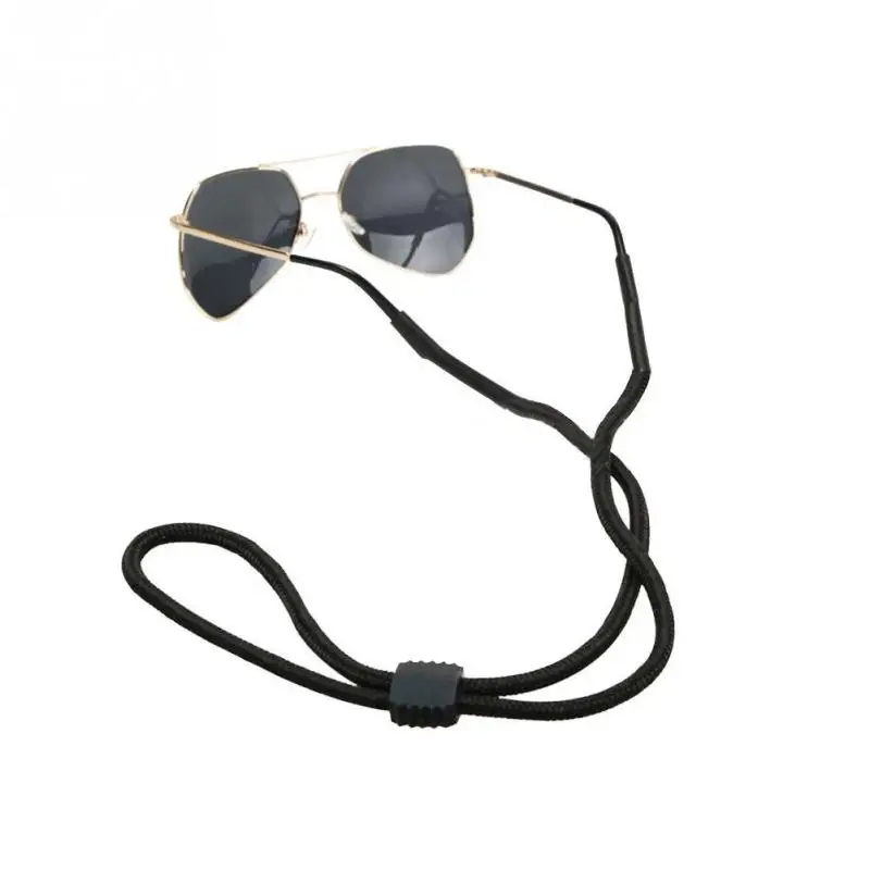 Buy 2019 1pcs Sunglasses Adjustable Neck Strap Cord