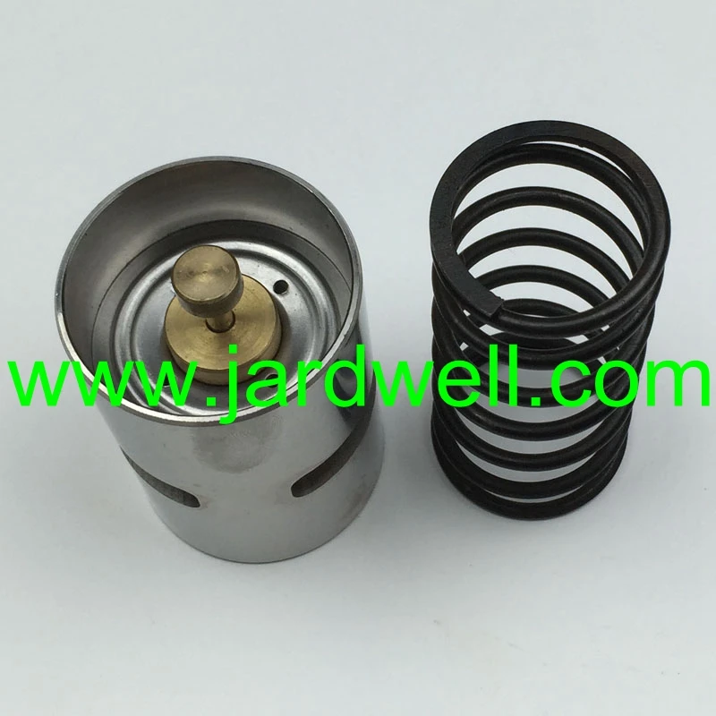 

replacement aftermarket repair air compressor parts for Atlas Copco Thermostat Valve Kit 1202586901