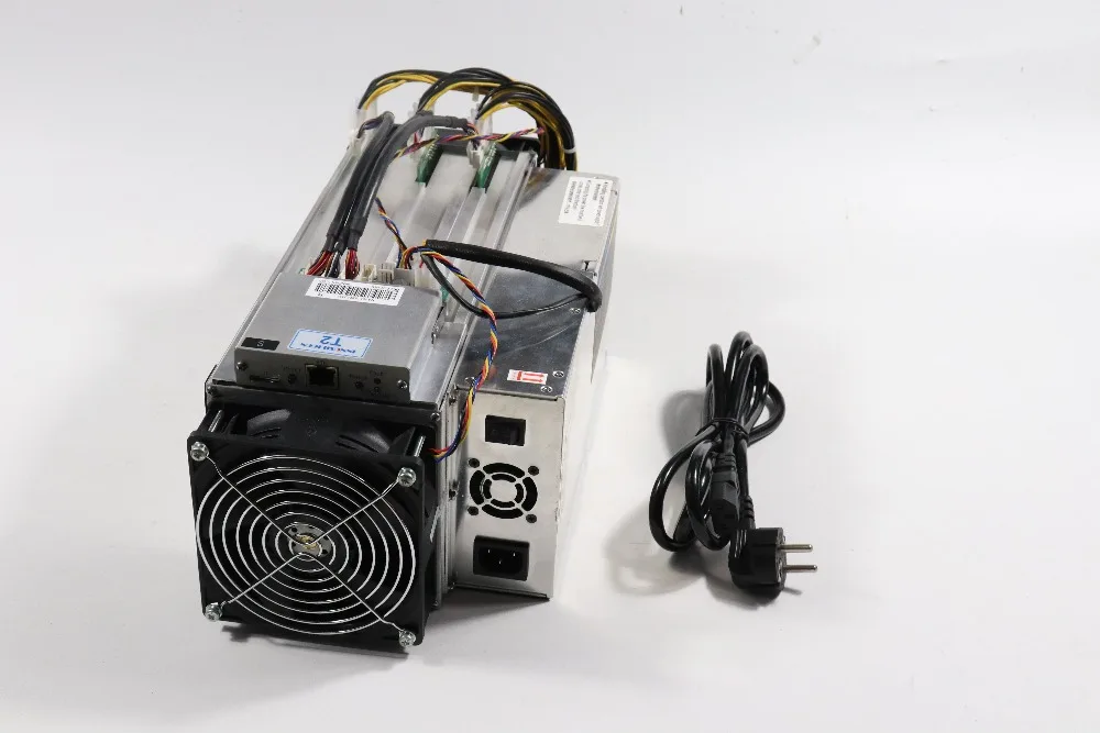 INNOSILICON T2 17.2TH/s с БП Asic шахтер BTC BCH Bitcion Шахтер лучше, чем Whatsminer M3X M20S Antminer S9 T17 S17 S17e S17