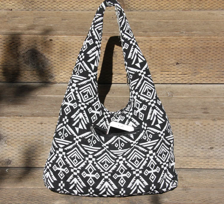 bohemian women handbag purse tote bags  (9)