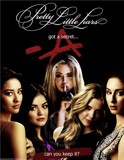 40 X 60 Cm Poster Pretty Little Liars Poster Top Living Room Canvas Poster Drop Shipping N 60 Cm Free Posterposters Free Shipping Aliexpress