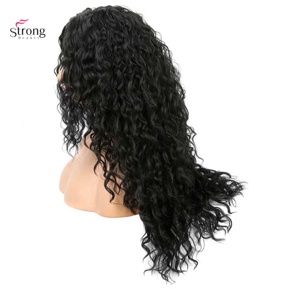 Lace Front Wigs for black women  (4)