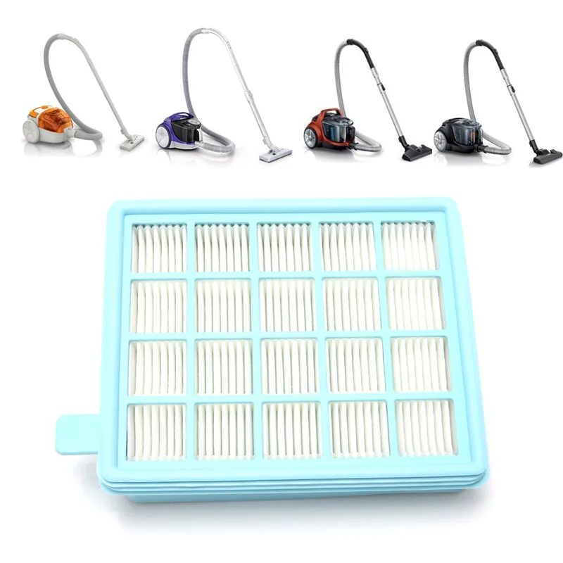 

Replacement Filter for Philips Vacuum Cleaner HEPA Filter FC8471 FC8630 FC9322