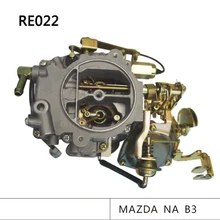 Carburetor forMAZDA NA B3 1942-13-600 Carb