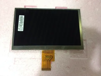 

New HE070NA-13B HE070NA-13A 7 inch 40 pin LCD screen