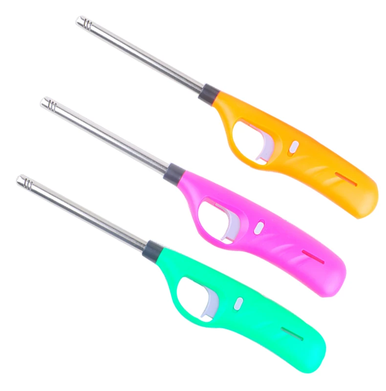 Ignition device Electronic ignition natural gas tools wreck firearms