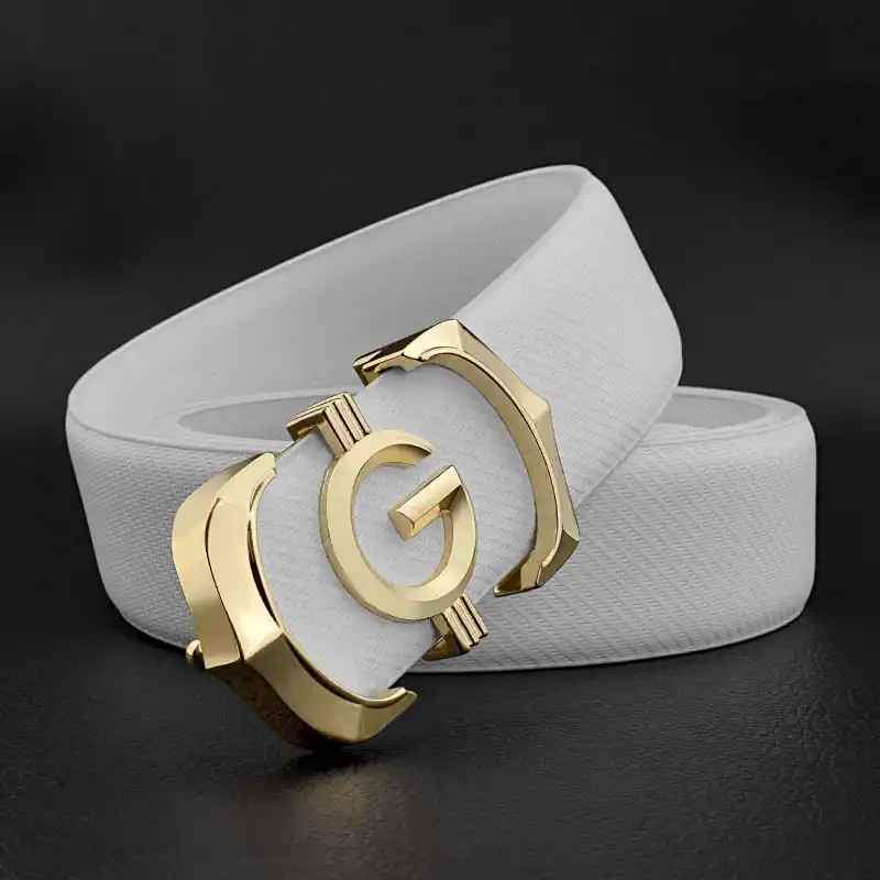 gg designer belt