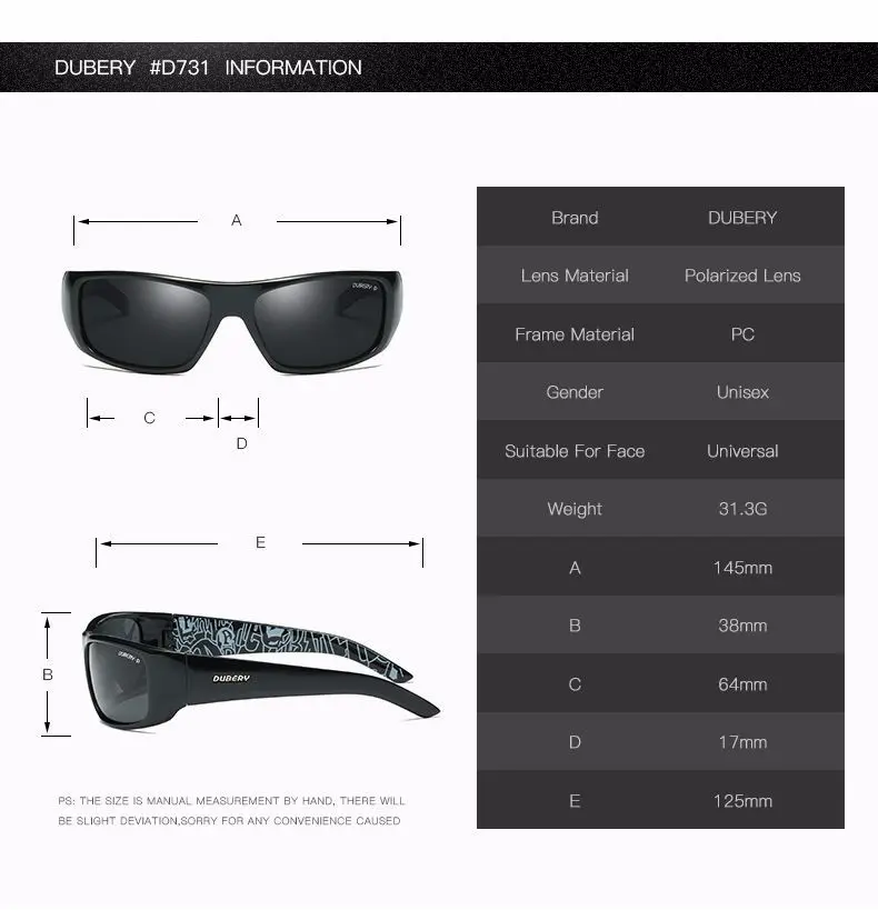 Спортивные поляризованные солнцезащитные очки камуфляж Рыбалка очки Для мужчин или Для женщин на открытом воздухе, во время вождения и рыбалки для верховой езды UV400 защиты