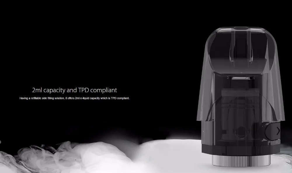 Joyetech Exceed Edge Cartridge-5