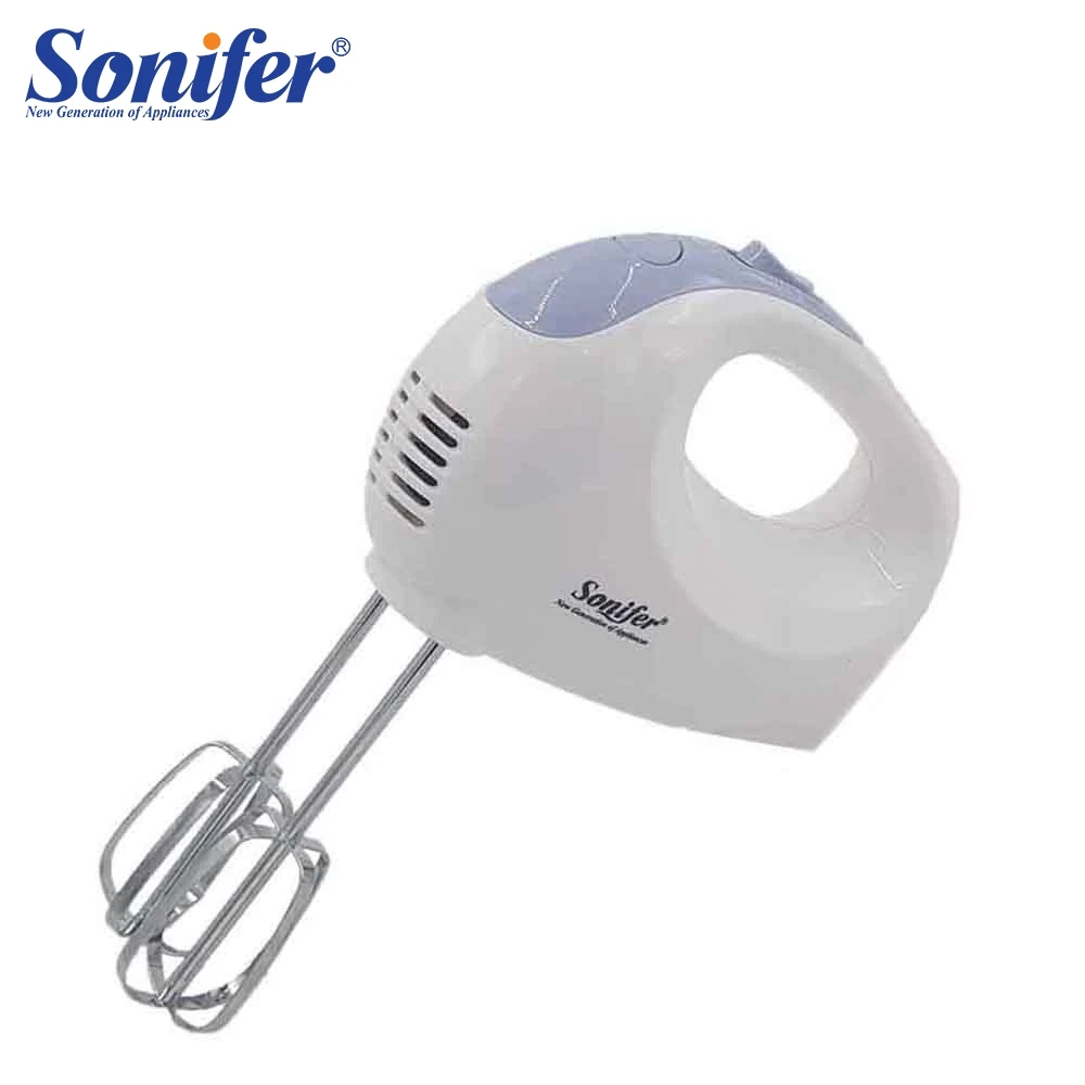 

Original Multifunction Food Mixers Dough Mixer Egg Beater Food Blender for Kitchen EU Plug Sonifer