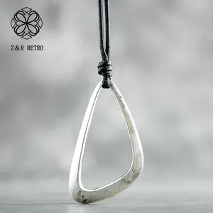 Necklaces,Jewelry,Personalized Trendy Fashion Jewelry Women Long Chain Necklace Suspension Sweater Clothes Accessories Female Festival Present