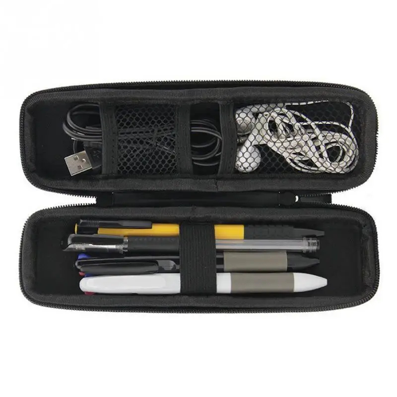 

Hot Sale Dull Polished Storage Case Carrying Bag For Apple Pencil Accessories
