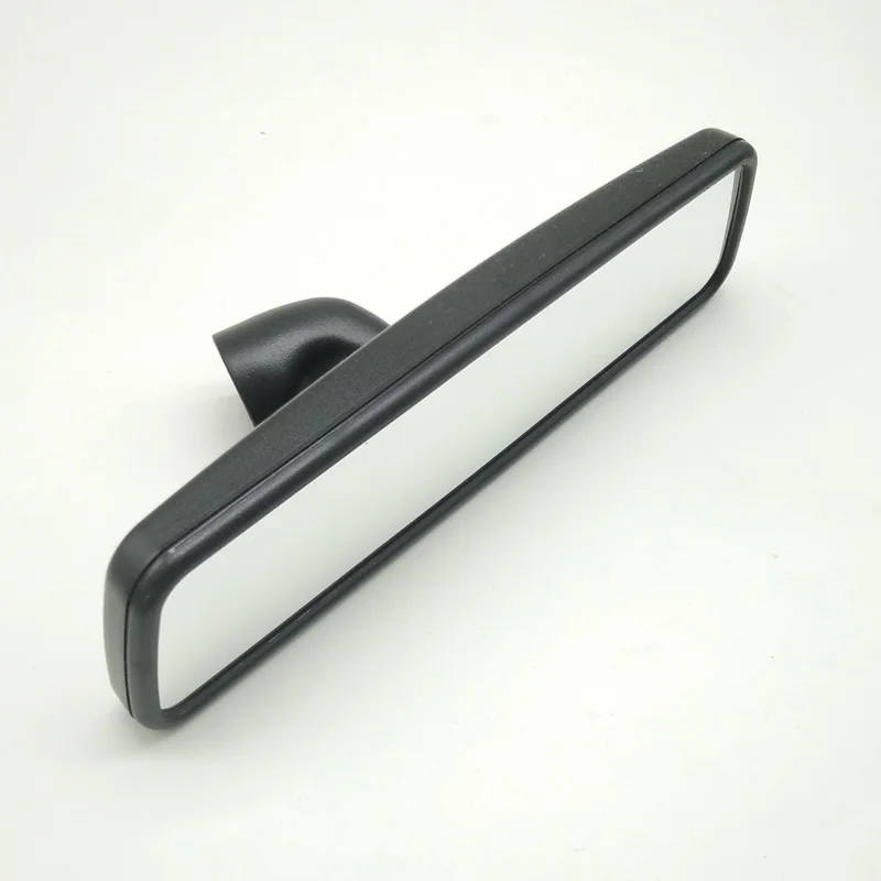 

SKTOO black Interior Mirrors for Volkswagen Bora Golf Touran Passat Santana POLO Tiguan car rearview mirror Interior Mirror