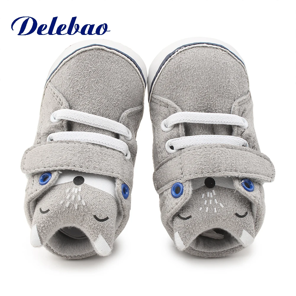 Unique Newborn Baby Baptism Shoes &  Christening Shoes Pure  White Lace-up T Design First Walkers Newborn Hot Sale Baby Shoes