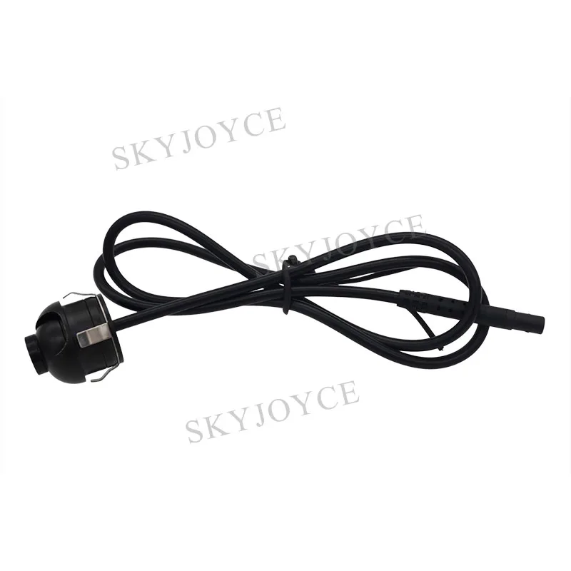 360 rear view camera 16