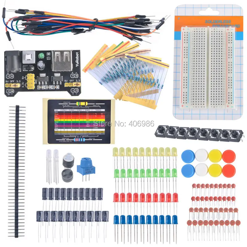 Online Buy Wholesale resistors capacitors from China resistors capacitors Wholesalers