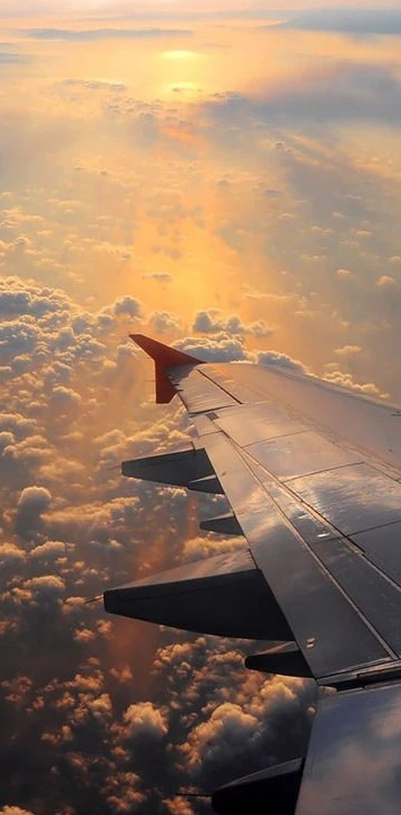 Чехол для мобильного телефона Ruicaica Aircraft fly travel цветной милый чехол Apple iPhone 8 7 6 6S Plus