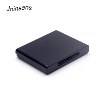 Высококачественный 30Pin док-станция портативный мини Bluetooth приемник A2DP музыкальный приемник для динамика