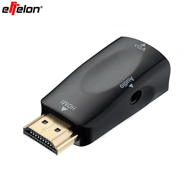 hdmi to vga adapter