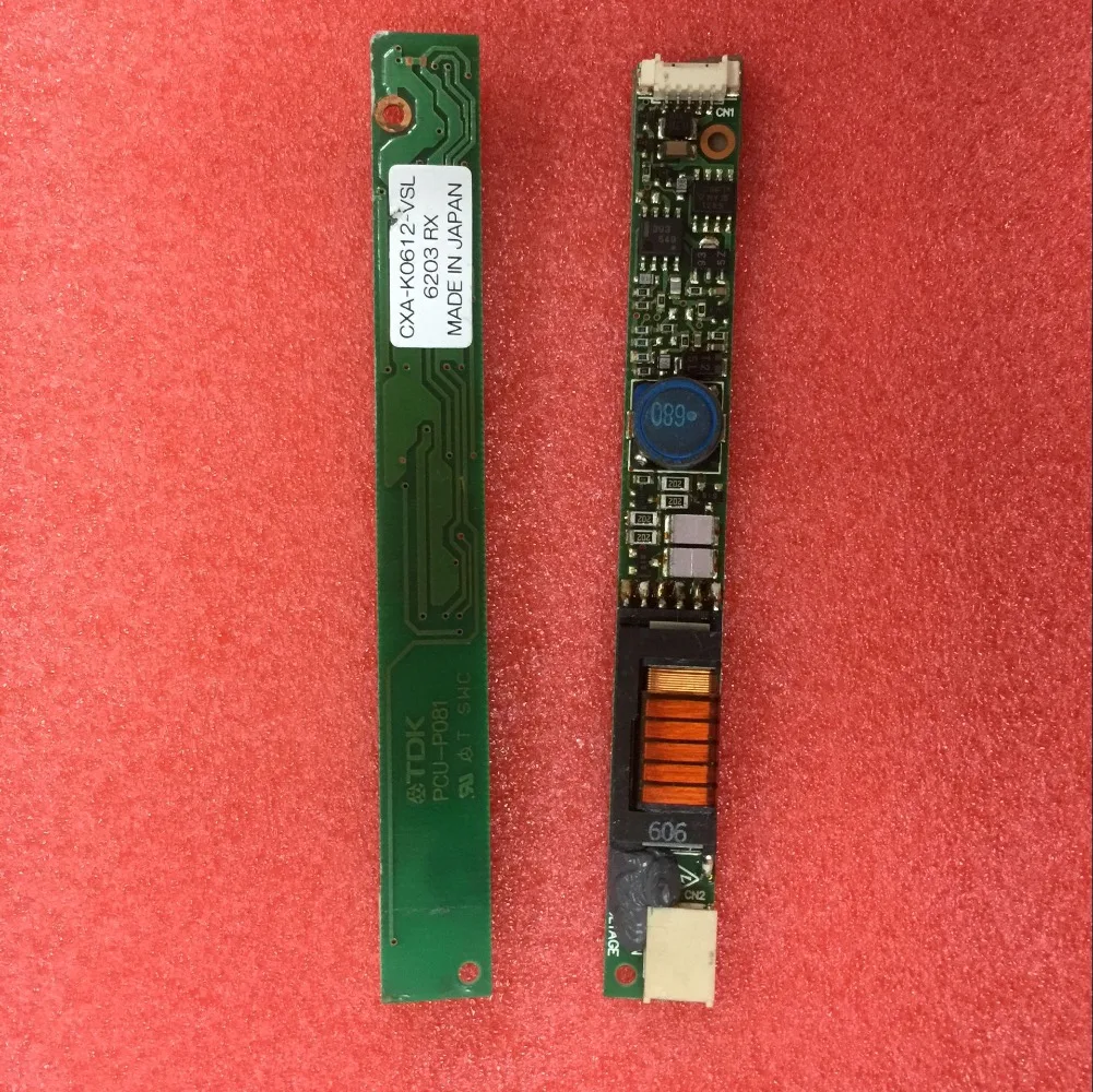 CXA-K0612-VSL ЖК инвертор+ тестирование