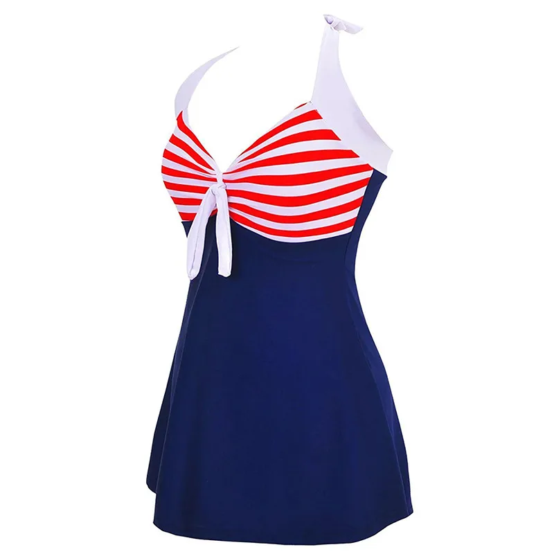 Red White Stripes1