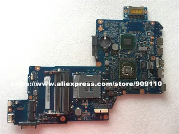 

yourui H000041560 For Toshiba For Satellite L870 laptop motherboard hm76 17.3 screen Mobility Radeon HD DDR3 mainboard full test