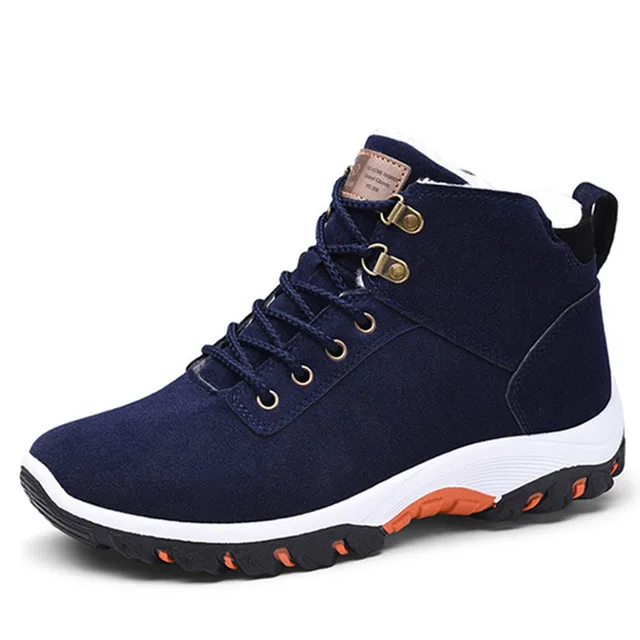 ZASEPY Mens Waterproof Hiking Shoes Lightweight Outdoor Boots Non-Slip Breathable Hike Trekking ZASEPY Mens Waterproof Hiking Shoes Lightweight Outdoor Boots Non-Slip Breathable Hike Trekking