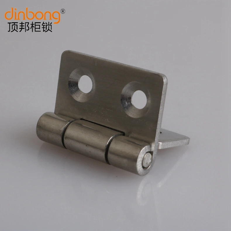 Dinbong CL253-4B Петля из нержавеющей стали корпус шкафа, дверная петля, Электрический шарнир шкафа, механический шарнир