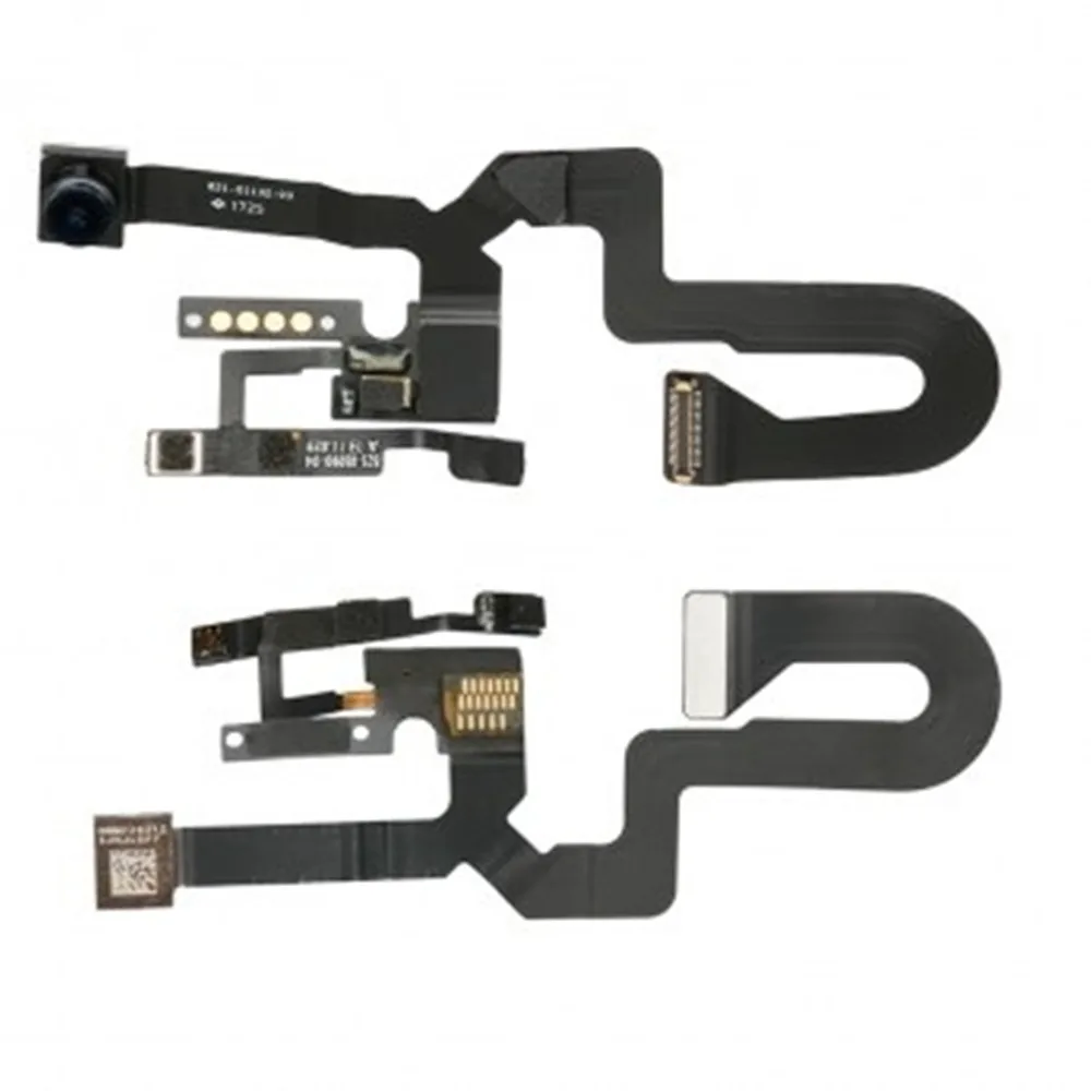 

For Apple iPhone 8 Plus Front Facing Camera with Sensor Flex Cable Ribbon Replacement!!