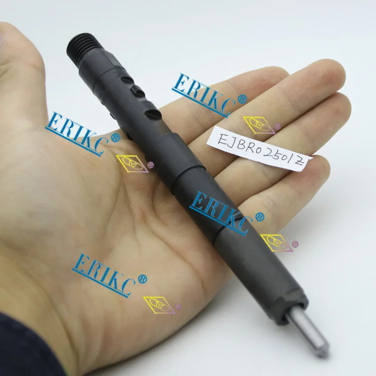 ERIKC EJBR02501Z автозапчасти топливный инжектор EJBR0 2501Z оригинальные инжекторы common rail высокого давления форсунки EJBR0 2501Z