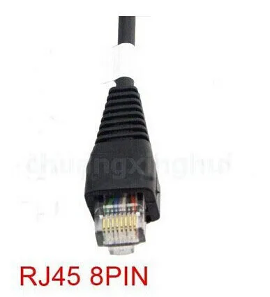 20pcs Handheld Speaker Mic Mh-67a8j For Yaesu Vx2108/2208 Talkie Walkie Talkie Two Way Cb Ham Radio 20pcs Handheld Speaker Mic Mh-67a8j For Yaesu Vx2108/2208 Talkie Walkie Talkie Two Way Cb Ham Radio