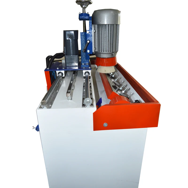 Automatic Edge Grinder High Precision Straight Line Blade 2800r/min 1500w 220V Milling & Grinding Machine Sharpen Tools MF2085