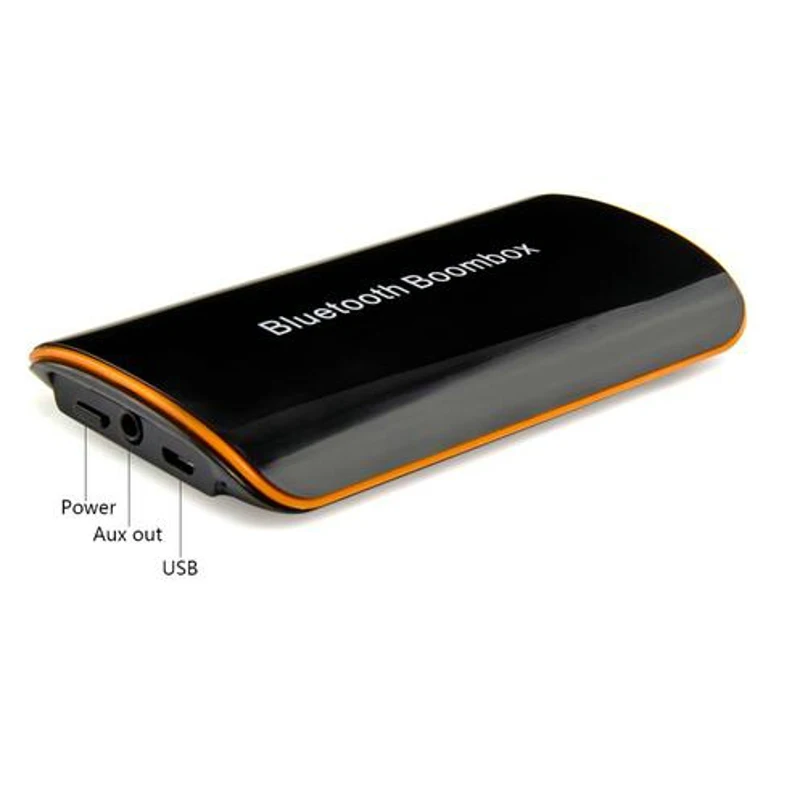 Беспроводной Bluetooth приемник Dehyaton B2 BT 4 1 аудио Музыкальная шкатулка с микрофоном 3 5