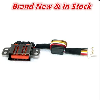 

DC Power Jack Cable Charging Cable Socket Connector Port FOR Lenovo Yoga 3 11 3-1170 80J8 M-5Y10C